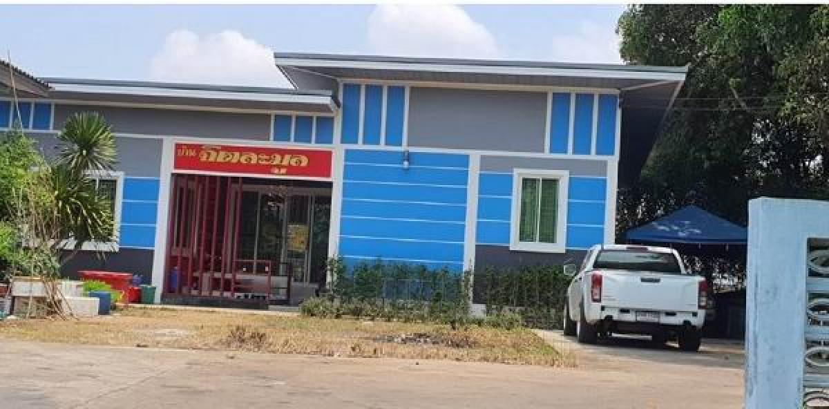 บ้านเดี่ยว ปราจีนบุรี กบินทร์บุรี กบินทร์ 1693740