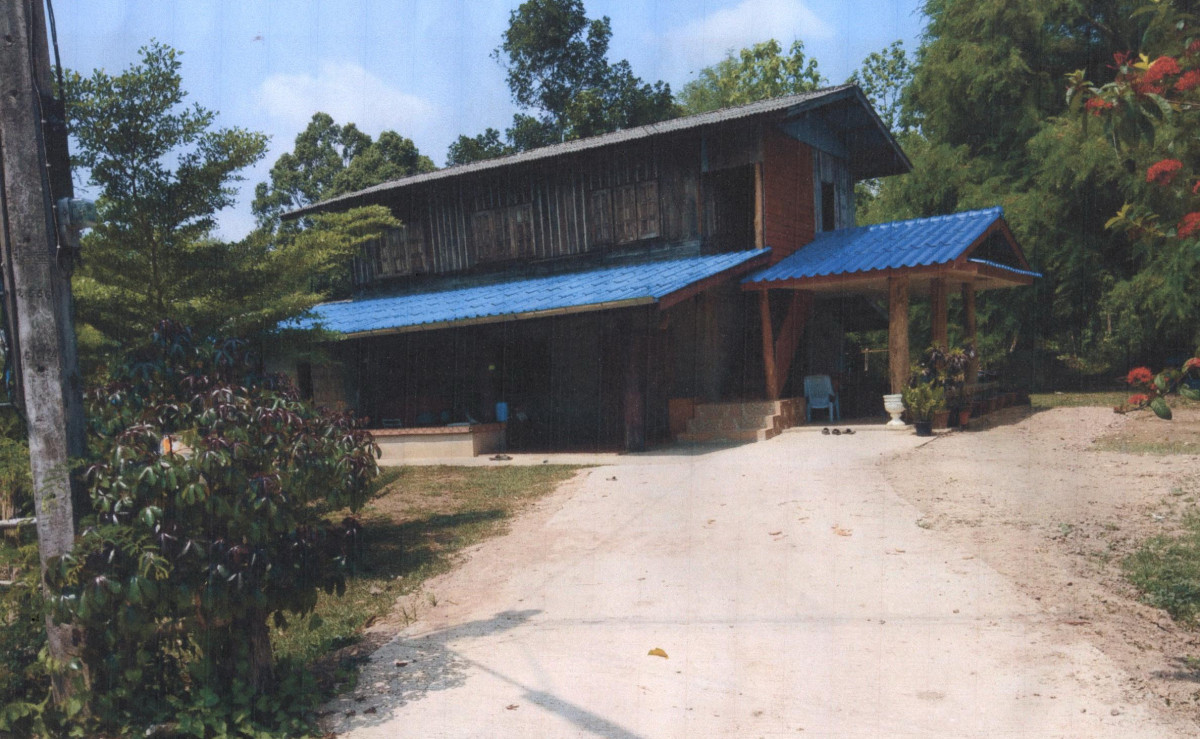 บ้านเดี่ยว น่าน เมืองน่าน สวก 815800