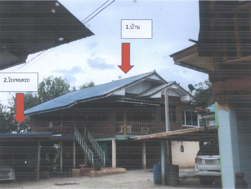 บ้านเดี่ยว พิจิตร บึงนาราง บางลาย 508820