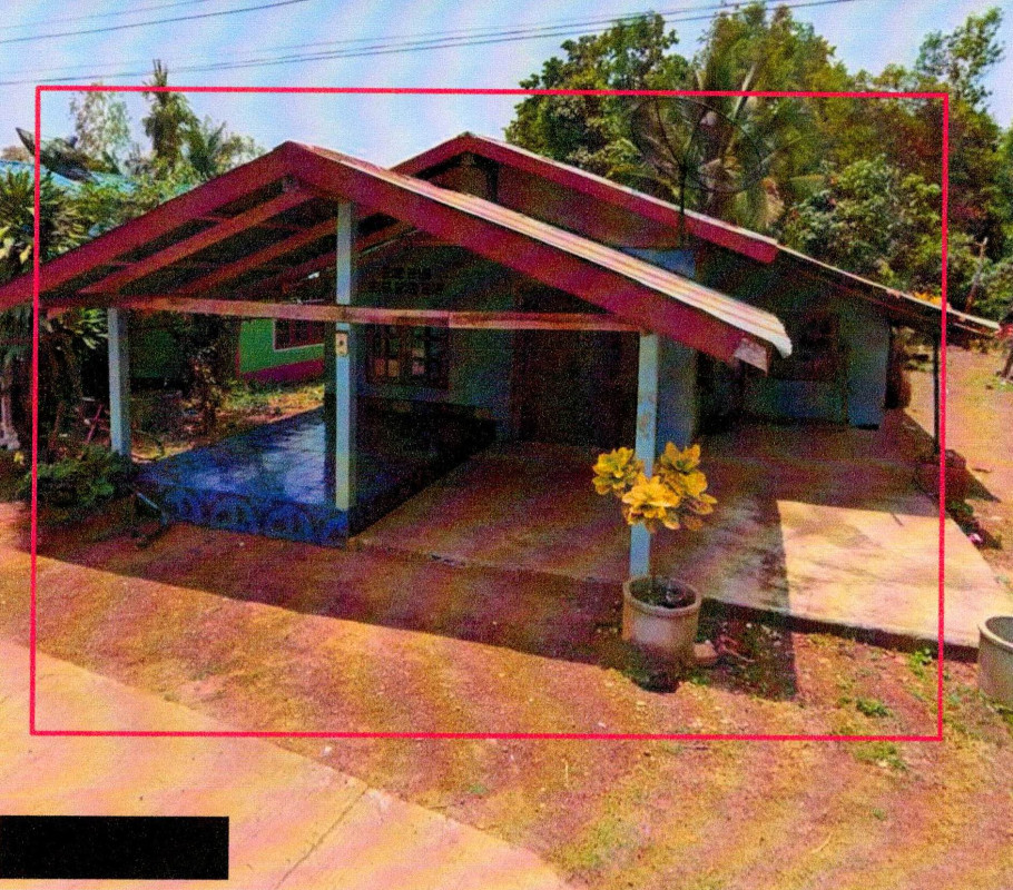 บ้านเดี่ยว บึงกาฬ เซกา ซาง 687087