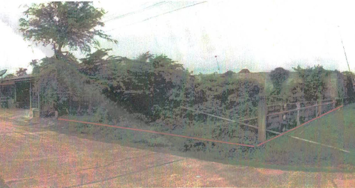 ที่ดินเปล่า อำนาจเจริญ ปทุมราชวงศา นาหว้า 60000