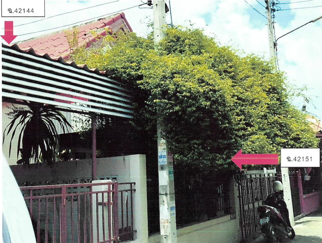 ทาวน์เฮ้าส์ ชัยนาท เมืองชัยนาท ในเมือง 727300