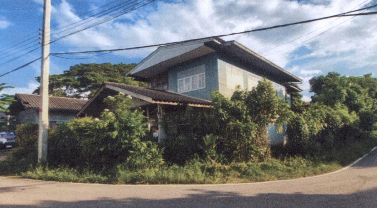 บ้านเดี่ยว น่าน เมืองน่าน กองควาย 497665