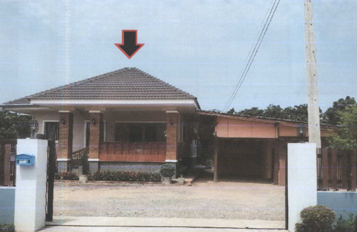 บ้านเดี่ยว ลำพูน ป่าซาง แม่แรง 1066560