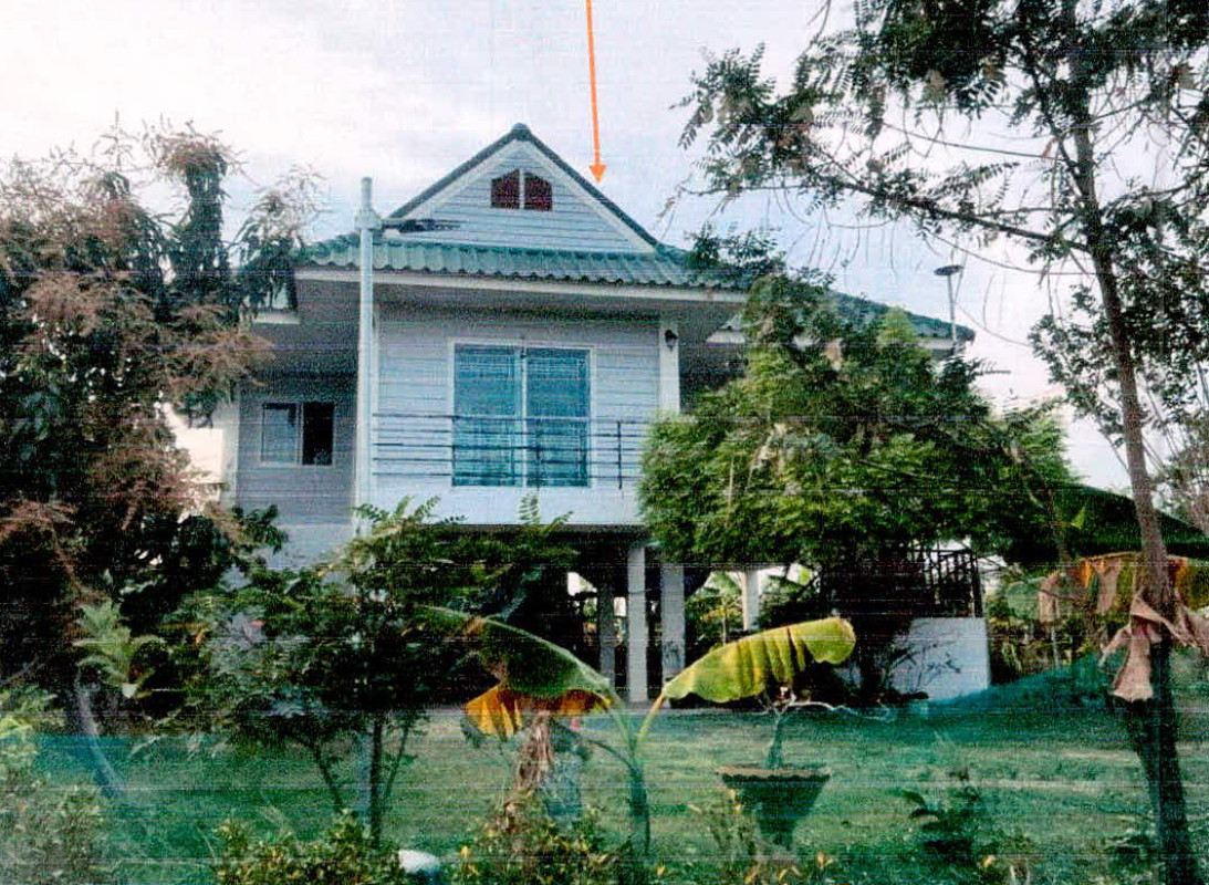 บ้านเดี่ยว ศรีสะเกษ เมืองศรีสะเกษ หนองครก 2128000