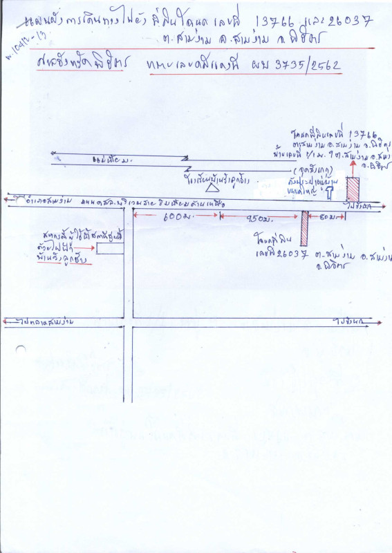 ที่ดินเปล่า พิจิตร สามง่าม สามง่าม 125700