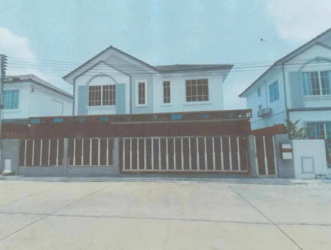 บ้านเดี่ยว นครปฐม สามพราน ไร่ขิง 2334525