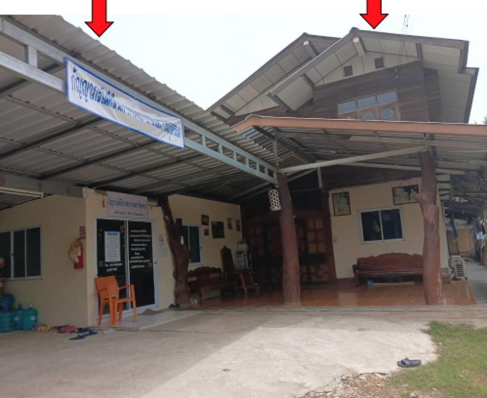 บ้านเดี่ยว ร้อยเอ็ด สุวรรณภูมิ หัวโทน 1496010