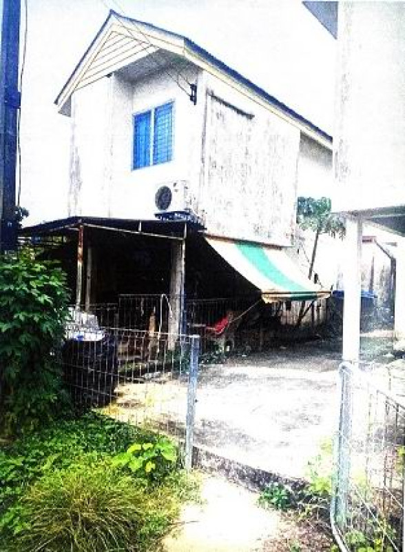 ทาวน์เฮ้าส์ ปราจีนบุรี กบินทร์บุรี เมืองเก่า 584524