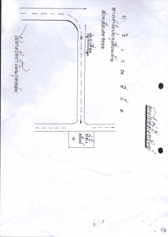 ที่ดินเปล่า ศรีสะเกษ เมืองศรีสะเกษ โพนเขวา 783820