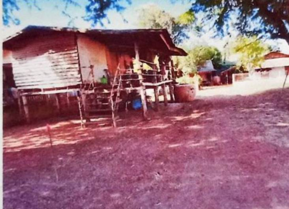 บ้านเดี่ยว สกลนคร เมืองสกลนคร เชียงเครือ 76870