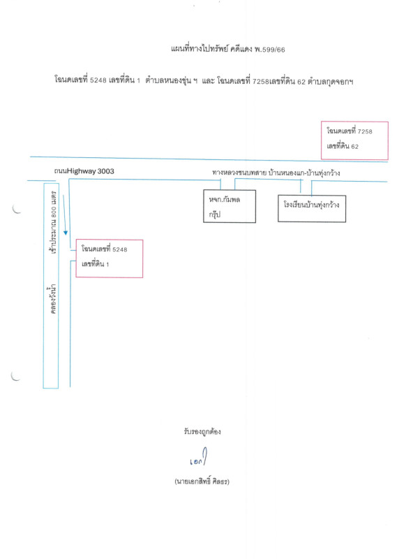 ที่ดินเปล่า ชัยนาท วัดสิงห์ หนองขุ่น 264660