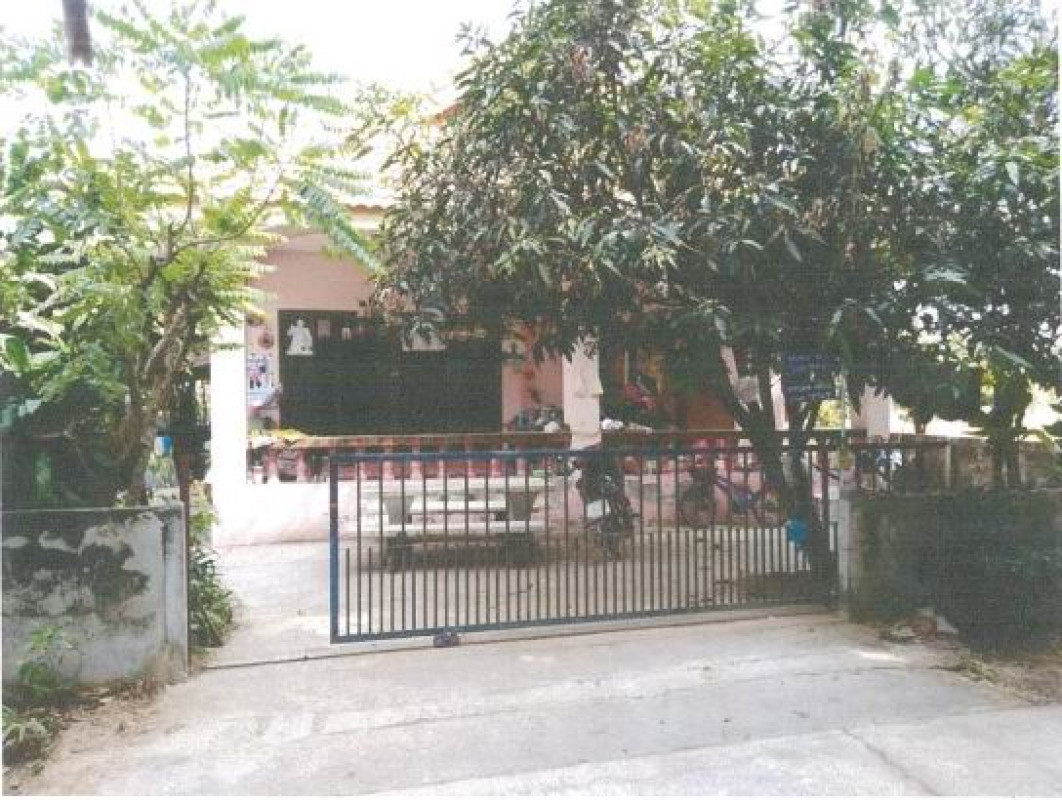 บ้านเดี่ยว ร้อยเอ็ด ธวัชบุรี มะอึ 703500