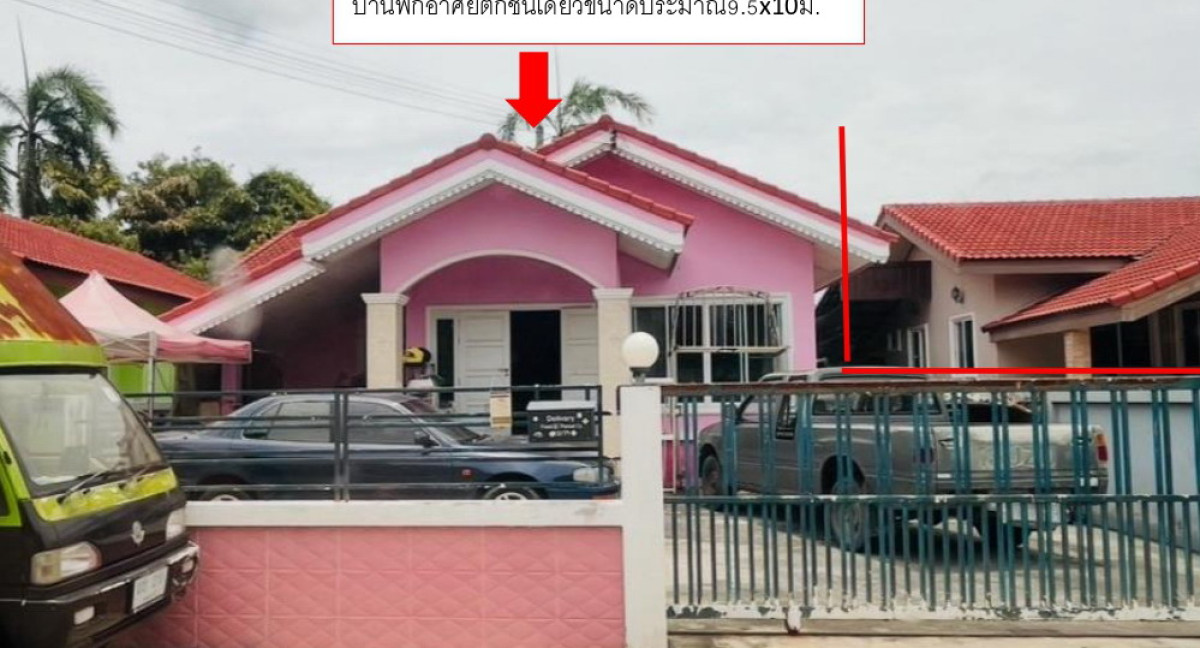 บ้านเดี่ยว นครปฐม สามพราน สามพราน 1825650