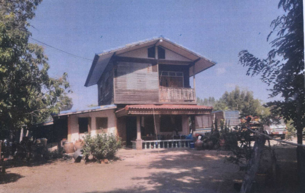 บ้านเดี่ยว นครสวรรค์ หนองบัว ธารทหาร 500720