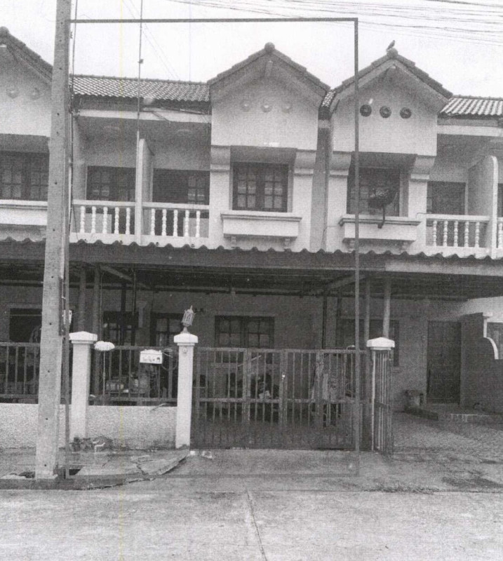ทาวน์เฮ้าส์ สระบุรี พระพุทธบาท พุคำจาน 471320