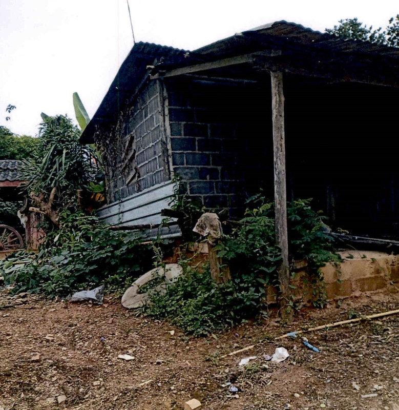 บ้านเดี่ยว สระบุรี แก่งคอย ทับกวาง 486600
