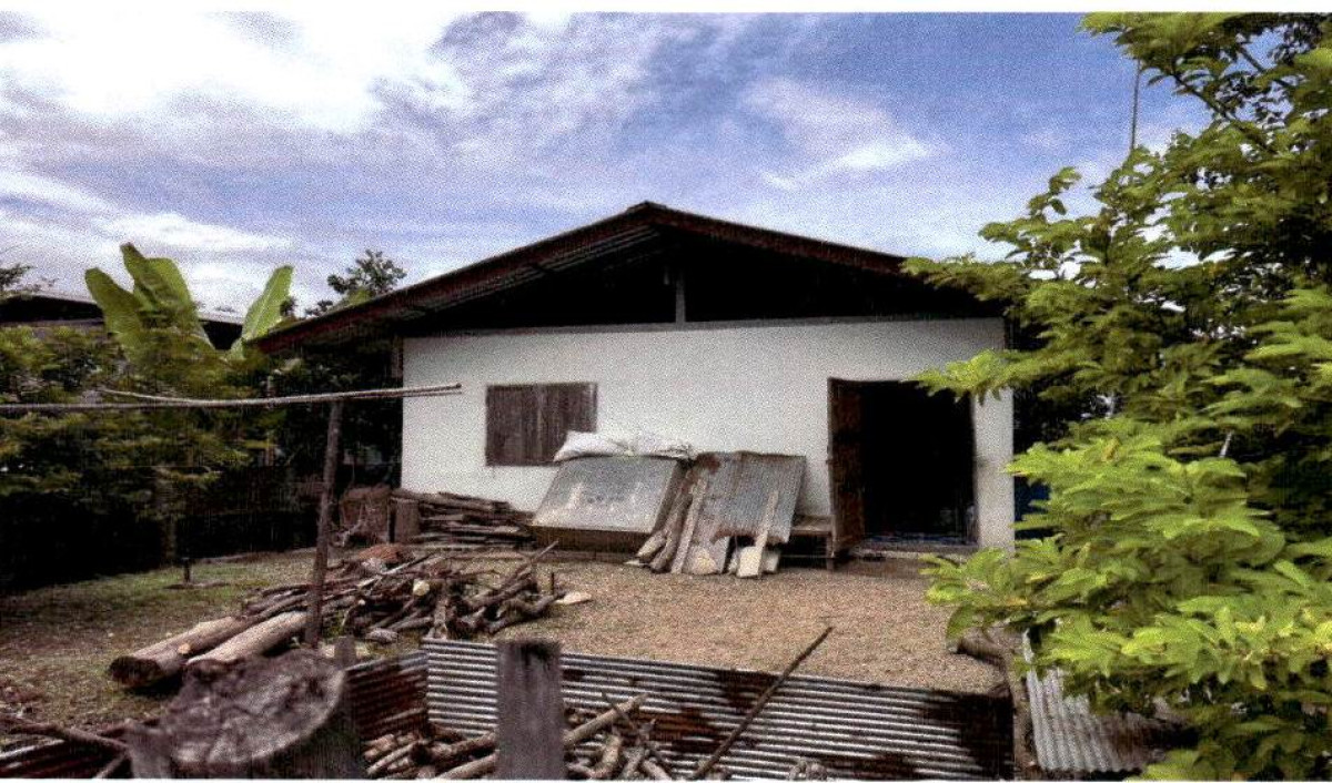 บ้านเดี่ยว แพร่ สอง ทุ่งน้าว 369785