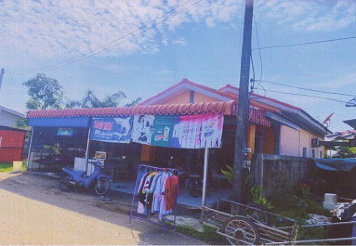 บ้านเดี่ยว ตรัง ปะเหลียน ท่าข้าม 755370