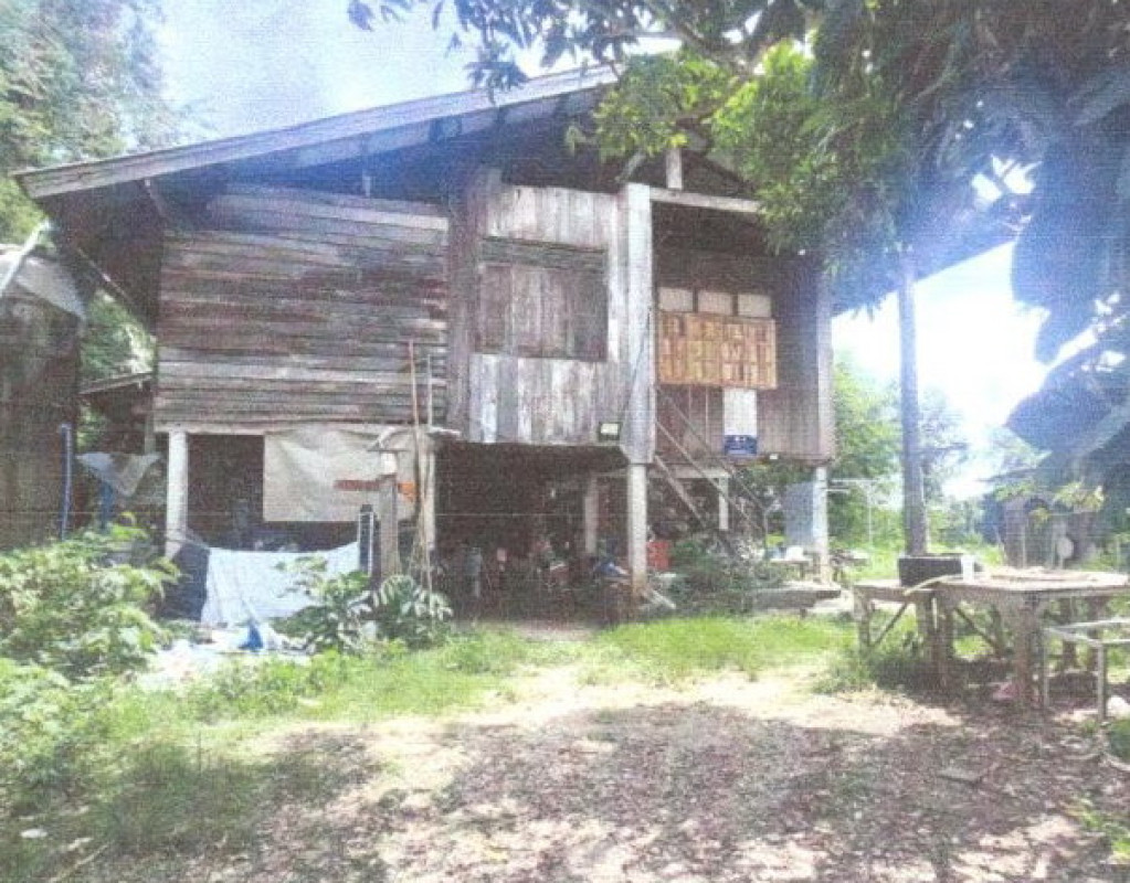 บ้านเดี่ยว น่าน เวียงสา ส้าน 115202