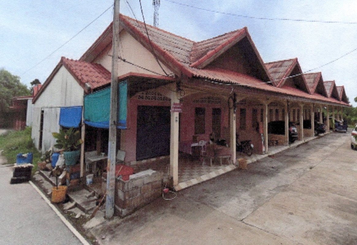 บ้านเดี่ยว ปัตตานี หนองจิก ตุยง 3279900