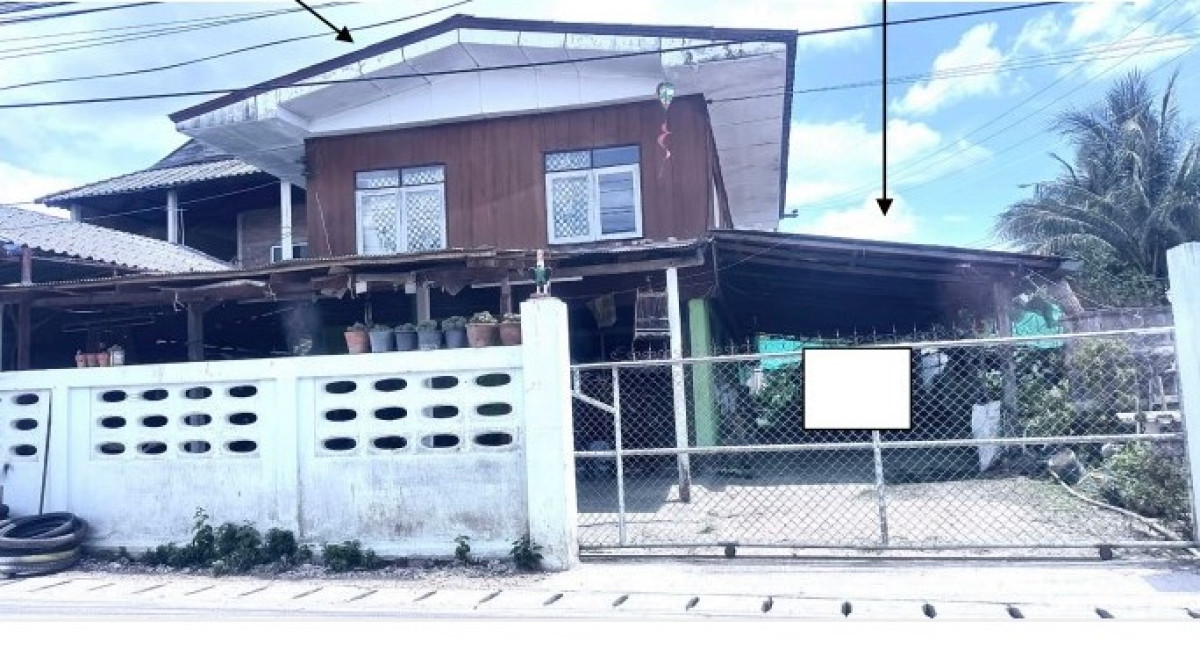 บ้านเดี่ยว เชียงใหม่ ฝาง แม่สูน 368780