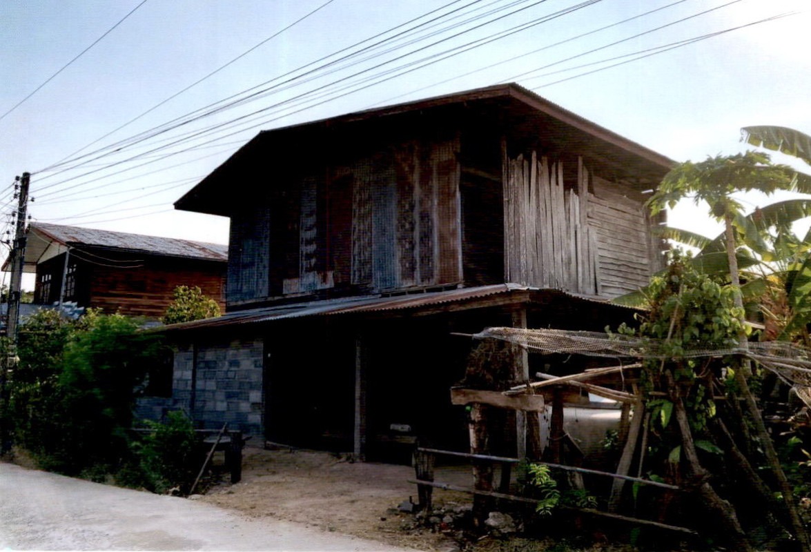 บ้านเดี่ยว ร้อยเอ็ด โพธิ์ชัย ขามเปี้ย 383980