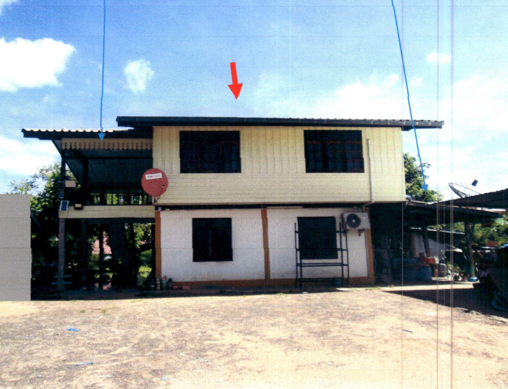 บ้านเดี่ยว นครราชสีมา โนนไทย ค้างพลู 296475