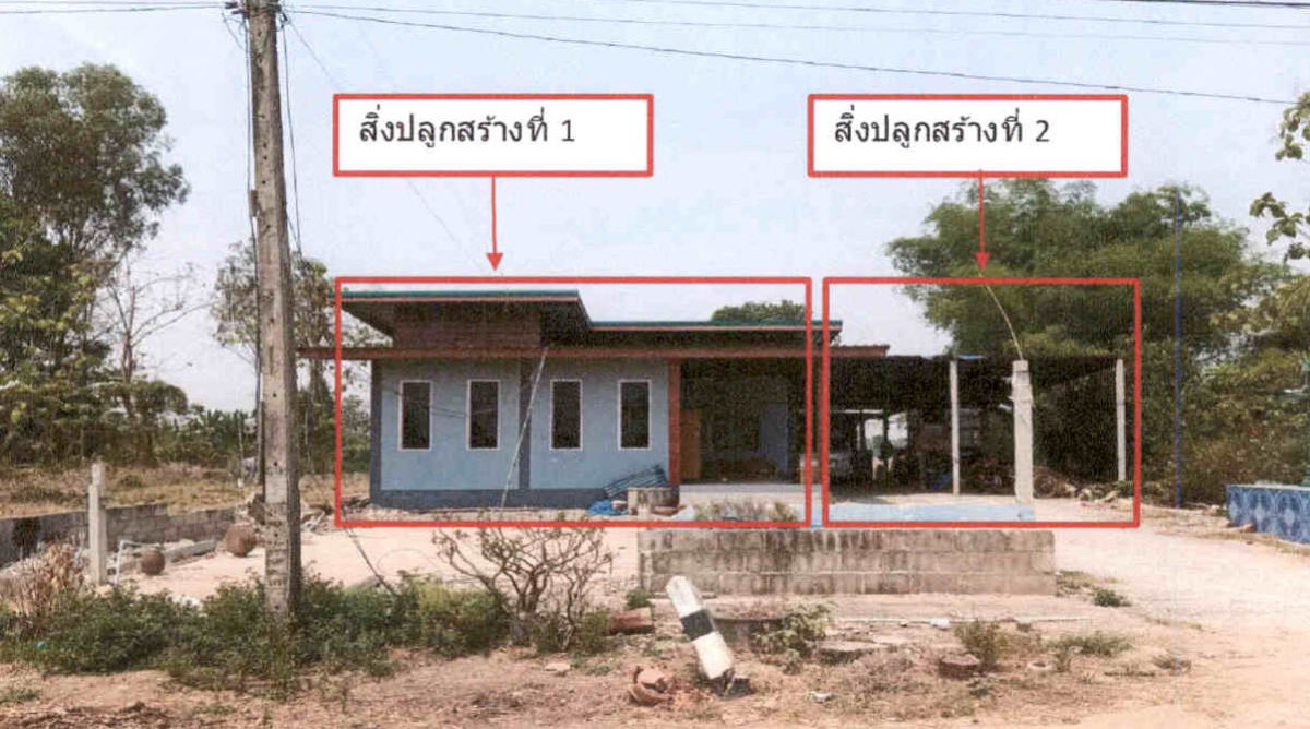 บ้านเดี่ยว สุโขทัย สวรรคโลก เมืองบางขลัง 1695023