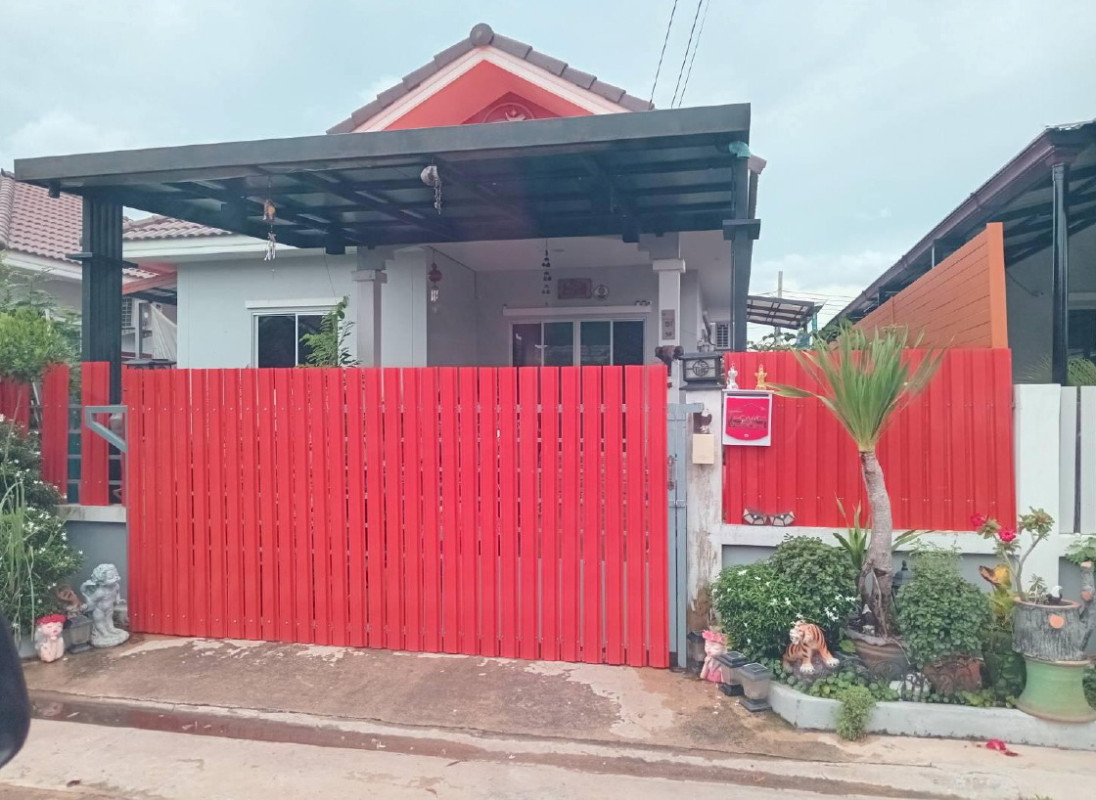 ทาวน์เฮ้าส์ นนทบุรี ไทรน้อย ทวีวัฒนา 1548300