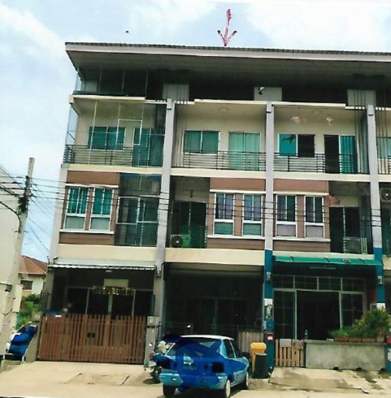ทาวน์เฮ้าส์ นนทบุรี บางบัวทอง บางบัวทอง 2165270