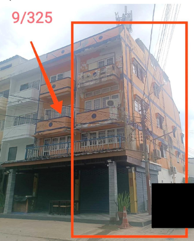 ทาวน์เฮ้าส์ นนทบุรี ปากเกร็ด ปากเกร็ด 2440800