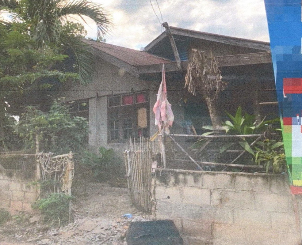บ้านเดี่ยว ขอนแก่น ชุมแพ วังหินลาด 517725