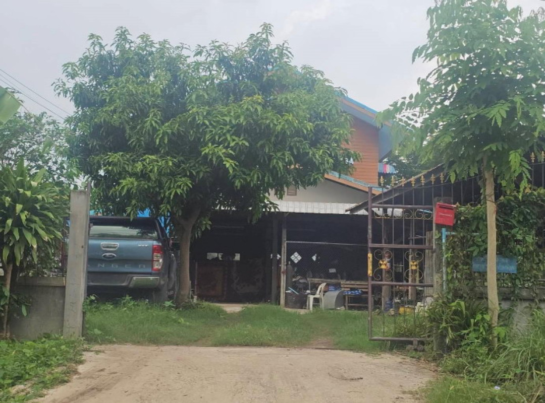 บ้านเดี่ยว ร้อยเอ็ด จังหาร แสนชาติ 728760