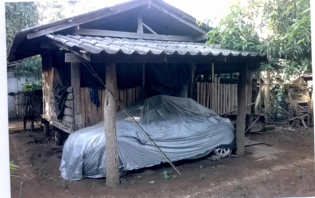 บ้านเดี่ยว ลำปาง แม่เมาะ แม่เมาะ 98150