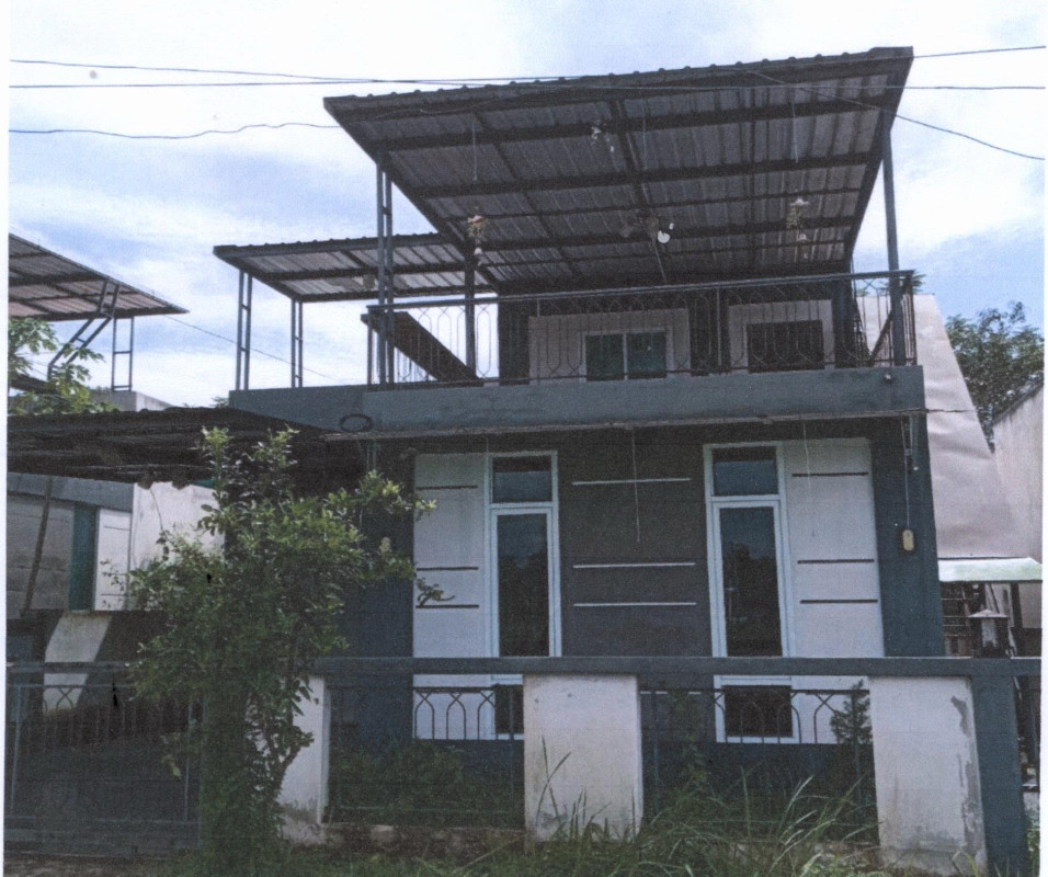 บ้านเดี่ยว สงขลา สะเดา ปาดังเบซาร์ 1408680