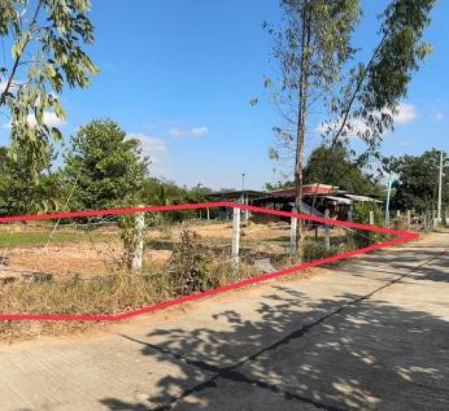 บ้านเดี่ยว ร้อยเอ็ด อาจสามารถ หนองขาม 80970