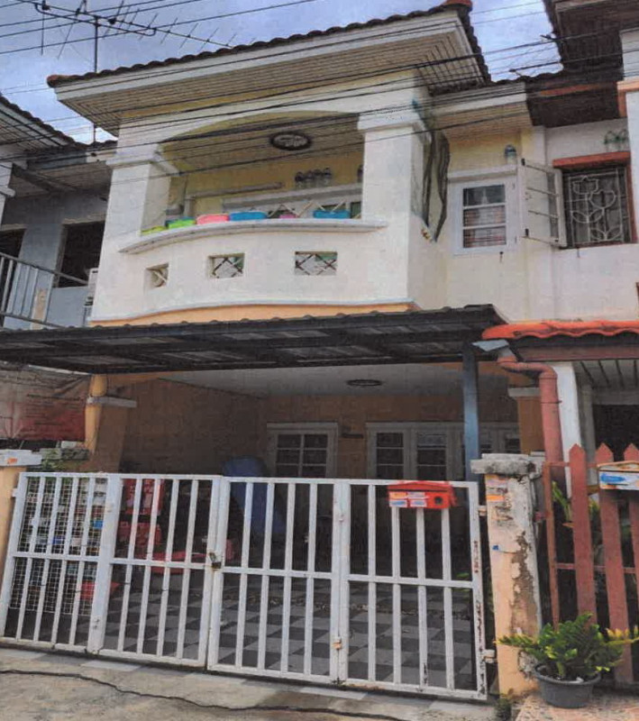 ทาวน์เฮ้าส์ นนทบุรี บางบัวทอง บางบัวทอง 1075760