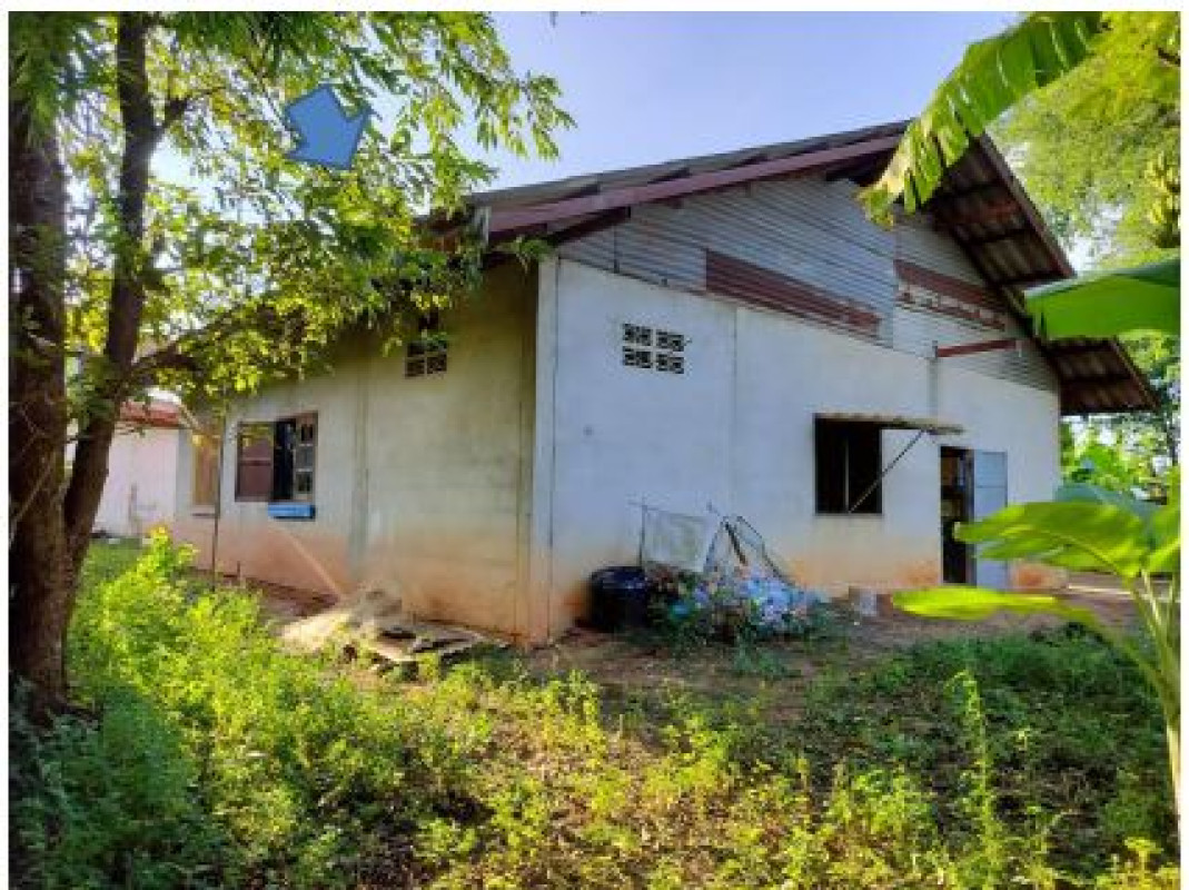 บ้านเดี่ยว อุดรธานี หนองหาน หนองไผ่ 933765