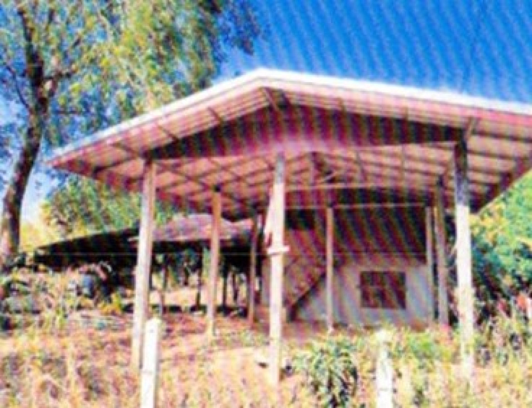 บ้านเดี่ยว นครพนม เมืองนครพนม ดงขวาง 1028758