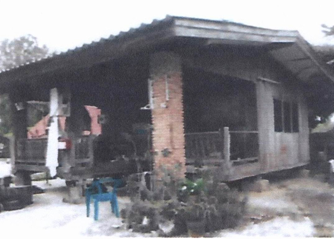 บ้านเดี่ยว ลำปาง งาว บ้านร้อง 10336051