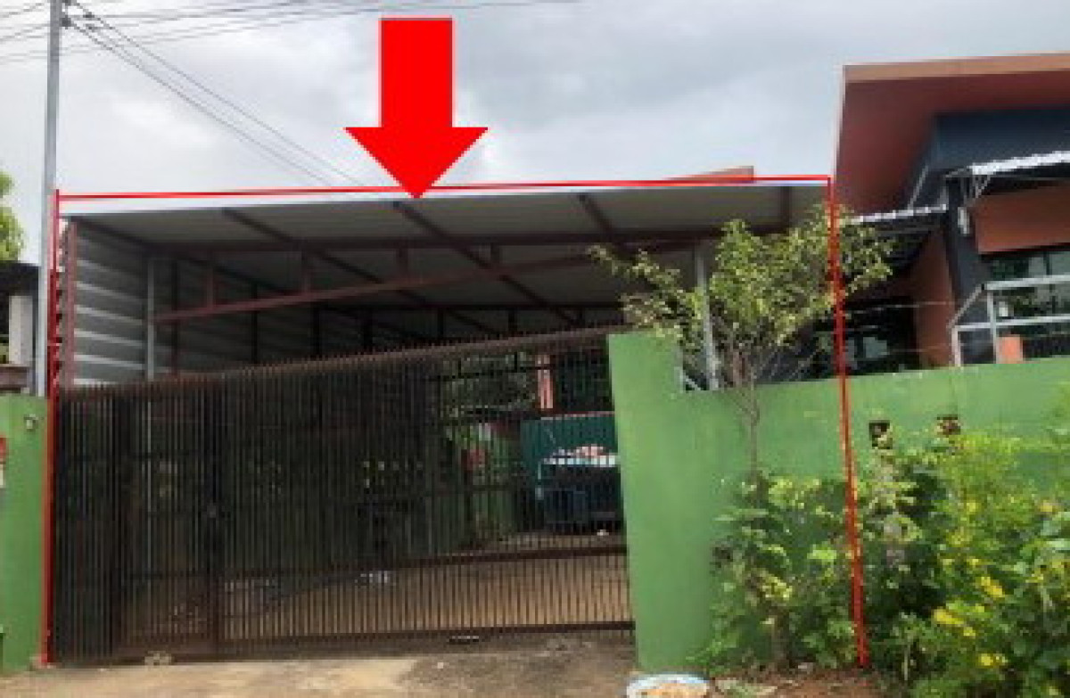 บ้านเดี่ยว เชียงใหม่ แม่อาย มะลิกา 1786800