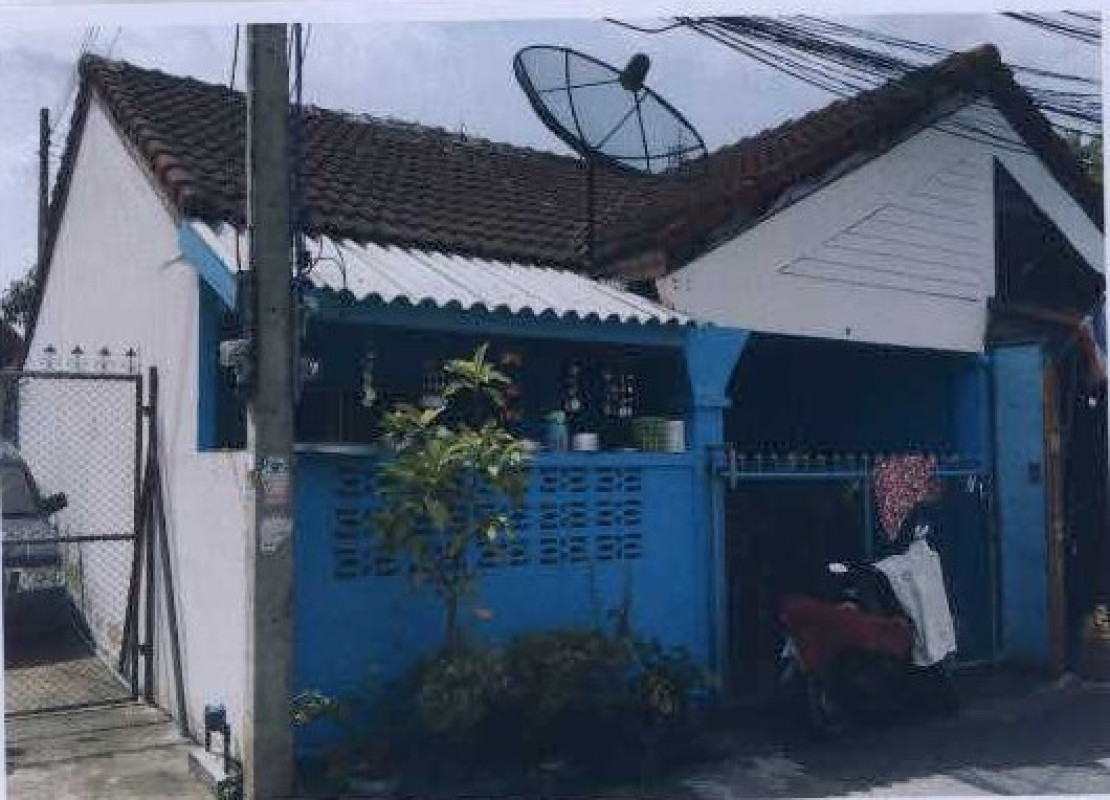 ทาวน์เฮ้าส์ เพชรบุรี เมืองเพชรบุรี ไร่ส้ม 326047