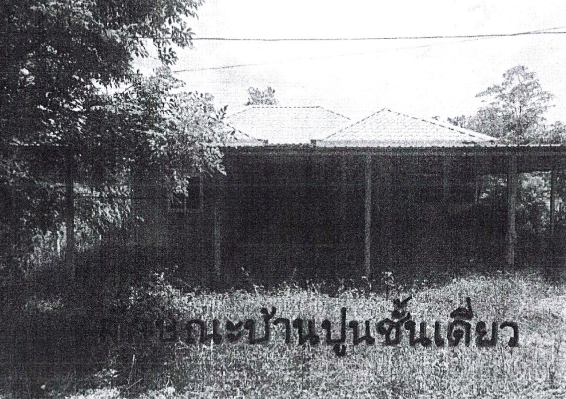 บ้านเดี่ยว ขอนแก่น สีชมพู สีชมพู 895596