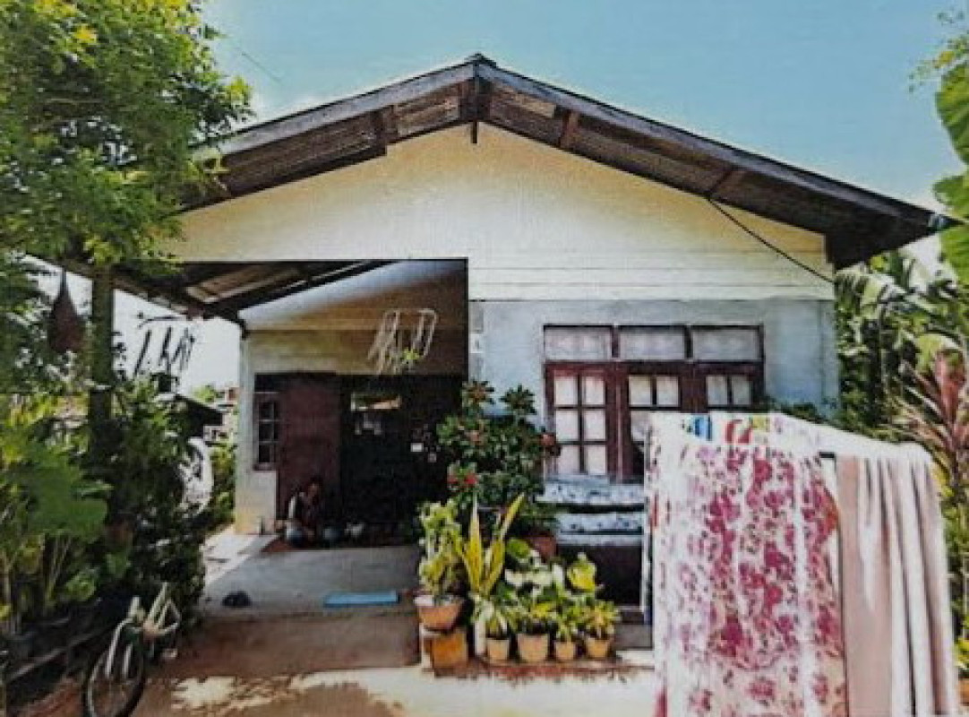 บ้านเดี่ยว ร้อยเอ็ด จตุรพักตรพิมาน หนองผือ 427560