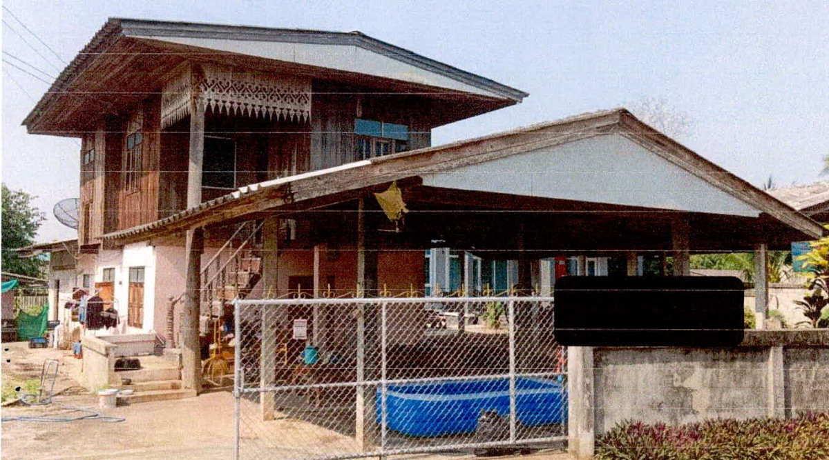 บ้านเดี่ยว ลำปาง ห้างฉัตร เมืองยาว 339330