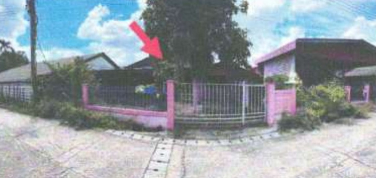บ้านเดี่ยว ตาก เมืองตาก ไม้งาม 1007040