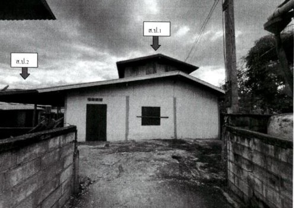 บ้านเดี่ยว ชัยภูมิ เกษตรสมบูรณ์ สระโพนทอง 438165