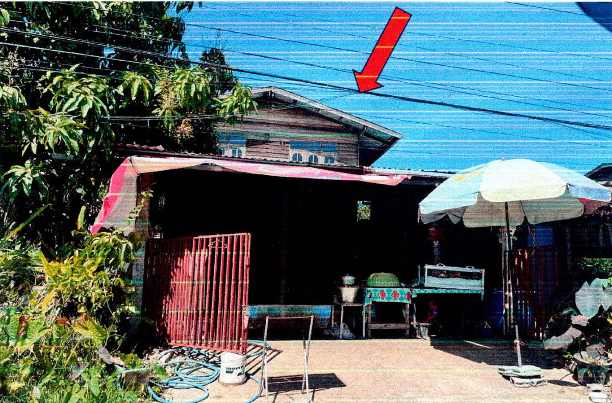 บ้านเดี่ยว อำนาจเจริญ เมืองอำนาจเจริญ บุ่ง 205940