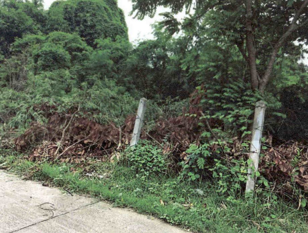 ที่ดินเปล่า ร้อยเอ็ด เมืองร้อยเอ็ด ในเมือง 737632